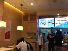 -一心一味(向西店)