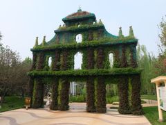 -武清南湖绿博园