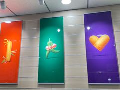 大堂-赛百味SUBWAY(万柳华联店)