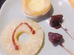 -梨花自助烤肉(天河城店)