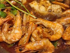 -李想大虾(江北天街店)
