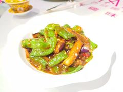 -SEEUNARI西域娜依新疆菜(环宇广场店)