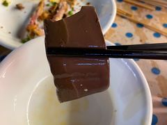 -地摊风云龙虾烧烤铺(裕民店)