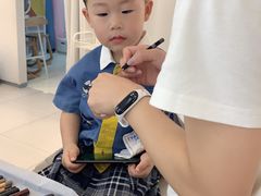 -天真蓝照相馆(宁波来福士店)