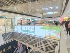 -万达广场(松江店)