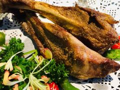 -嘉禾·悦享餐厅(八方汇店)