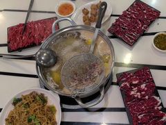 -联胜潮汕牛肉火锅(东苑南路店)