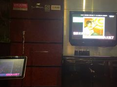 -牧歌KTV(观前店)