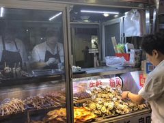 -海大南门夜市(海富街店)