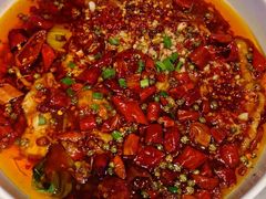 -上和臻品中国菜(花园街店)