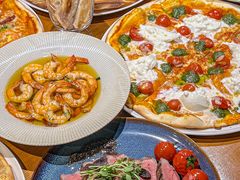 -JINNS锦时 steak&pizza(浸信会礼拜堂旧址店)