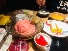 -温野菜涮涮锅(西单大悦城店)