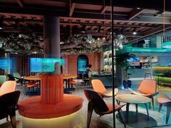 -迪欧咖啡·中西餐融合菜(平江万达旗舰店)