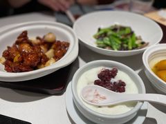 -千日贺茶餐厅(开发区安盛店)