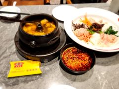 -福照楼汽锅鸡·云南菜(火车站锦江店)