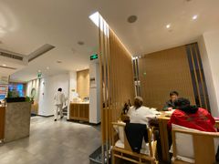 大堂-枣子树·素食餐厅(普陀山店)