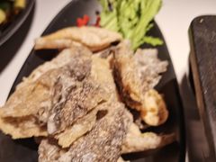 -鱼酷活鱼烤鱼(沈阳大悦城店)