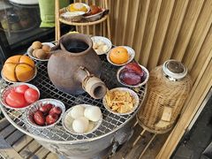 -茶是一枝花泡茶店