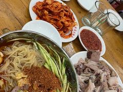 -顺通大冷面(总店)