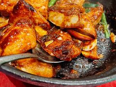啫啫猪肝-惠食佳·朱雀(东方商厦店)