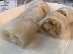 -点点心点心专门店(湾仔店)