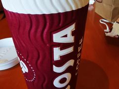 -COSTA COFFEE(房山印象城店)