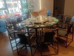 -阿伟海鲜楼·福建菜(延寿店)
