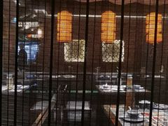 -绿茶餐厅(财富购物中心店)