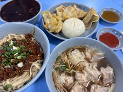 -天天锅贴王(迎凤街店)