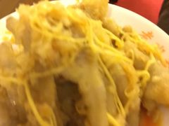 无骨凤爪-老班长手工灌汤包老店(东山店)