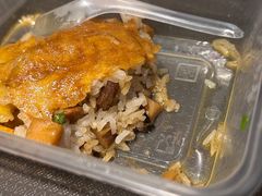 三鲜豆皮-老通城豆皮大王(吉庆街店)