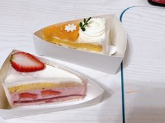 -聚福SHANGHAILANDER(乌鲁木齐南路店)