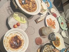 -小满海鲜·别院(天津旗舰店)