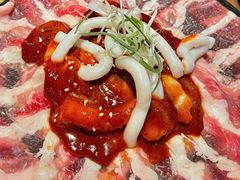 -双门洞·森系料理(体育西店)