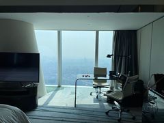 -广州四季酒店