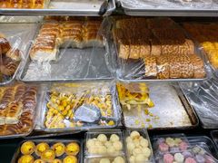 -宏发红西饼屋(天津路店)