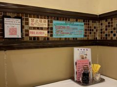 -大哥餐厅(西城花园店)