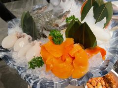 -左庭右院鲜牛肉火锅(苏州园区永旺店)