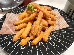 -径山十八道·风味民间菜(华夏之心店)