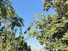 -南翠屏公园