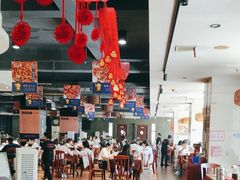-天下客饭店(中山路店)