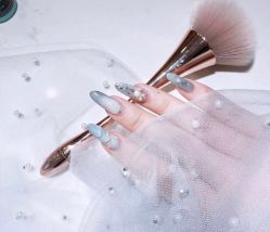 -Pink You美甲美睫纹绣定制中心