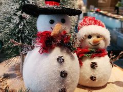 -金海湾自助餐厅(金陵饭店)