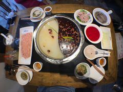 -纸盐河码头火锅(十八梯店)