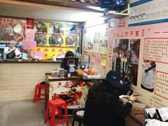 -老西关濑粉(文明路店)