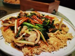 -御和宴·精品粤菜(天润御海湾店)