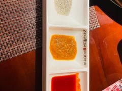 -三代烤肉(保利广场店)