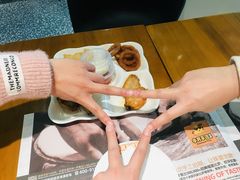 -牛男手造(地铁天虹店)