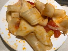 -海底捞火锅(万丰桥店)