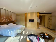 -上海衡山路十二号华邑酒店